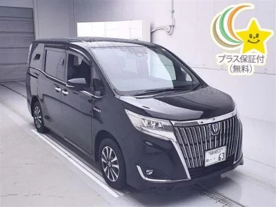 Toyota ESQUIRE