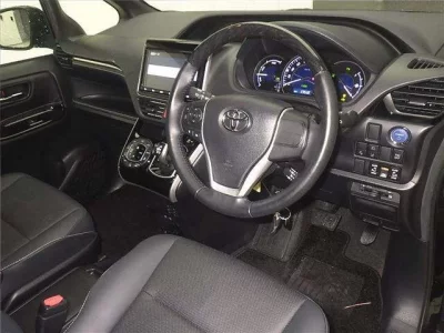 Toyota ESQUIRE
