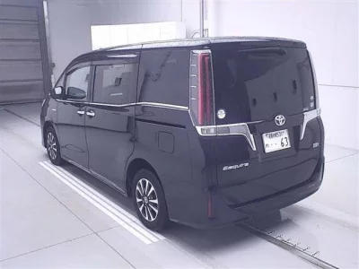 Toyota ESQUIRE