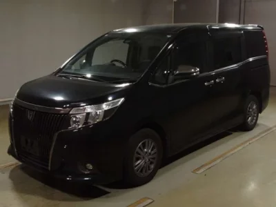 Toyota ESQUIRE