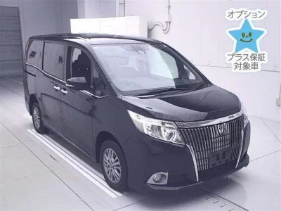 Toyota ESQUIRE