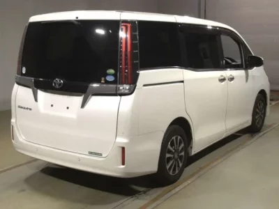 Toyota ESQUIRE