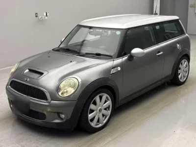 BMW MINI