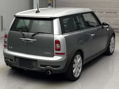 BMW MINI