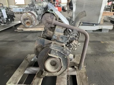 YANMAR OTHER