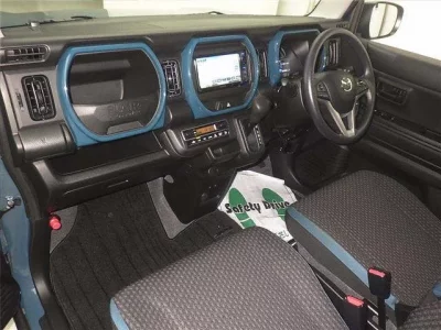 Mazda FLAIR