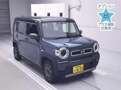 Mazda FLAIR
