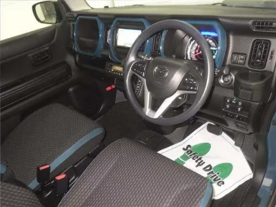 Mazda FLAIR