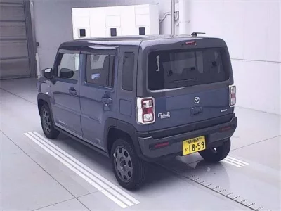 Mazda FLAIR