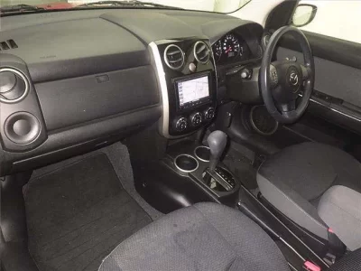 Mazda VERISA