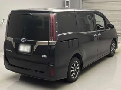 Toyota ESQUIRE
