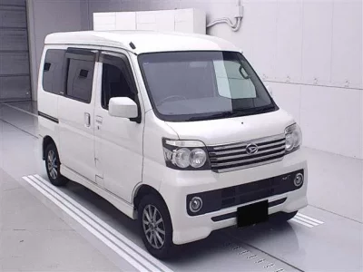 Daihatsu Atrai Wagon