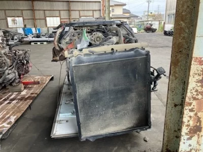 Isuzu OTHER
