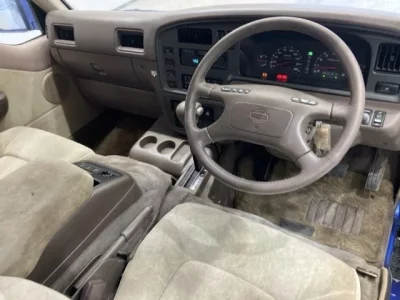 Nissan OTHER