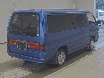 Nissan OTHER