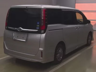 Toyota ESQUIRE