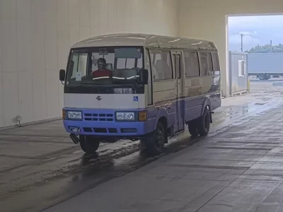 Nissan CIVILIAN