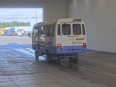 Nissan CIVILIAN