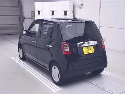 Honda N ONE
