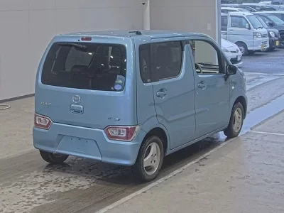 Mazda FLAIR