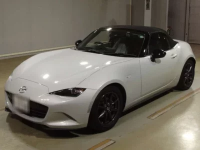 Mazda ROADSTER