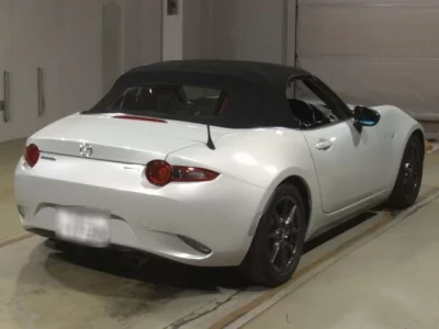 Mazda ROADSTER