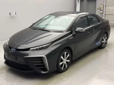 Toyota MIRAI