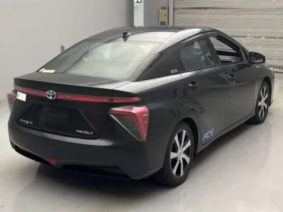 Toyota MIRAI