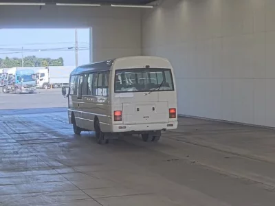 Nissan CIVILIAN