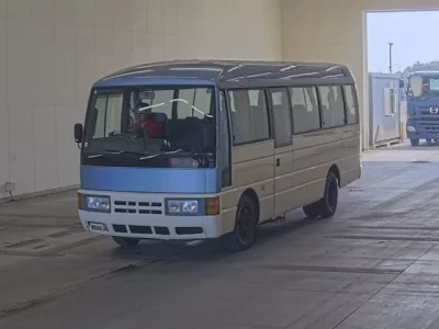 Nissan CIVILIAN