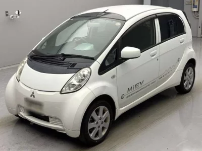 Mitsubishi I-MIEV