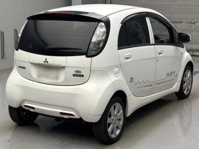 Mitsubishi I-MIEV