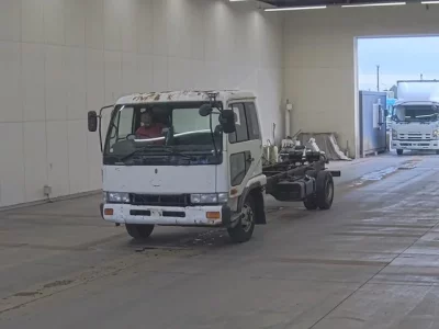 Nissan CONDOR