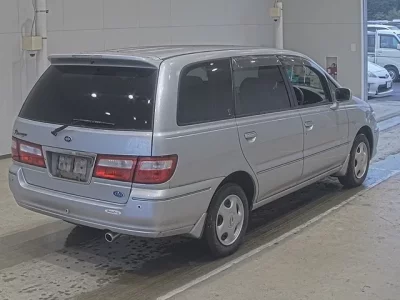Nissan OTHER