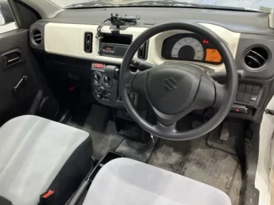 Suzuki ALTO VAN