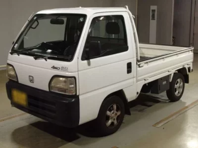 Honda ACTY TRUCK