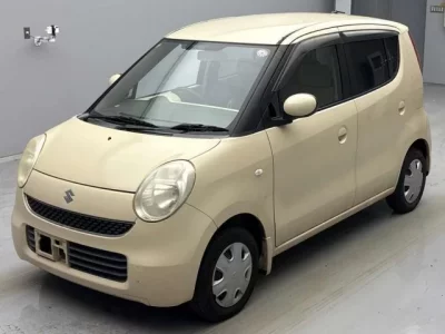 Suzuki MRWAGON