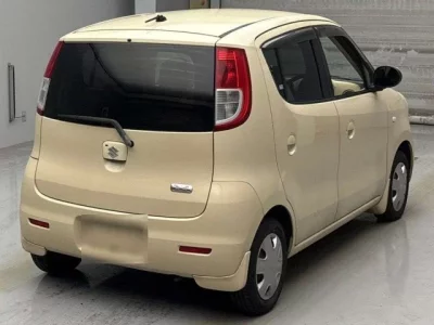 Suzuki MRWAGON