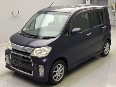 Daihatsu TANTO EXE