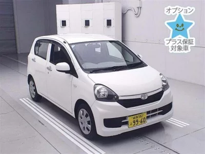 Toyota PIXIS EPOCH