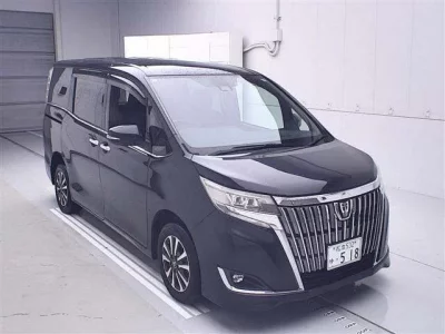 Toyota ESQUIRE