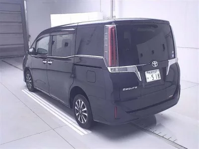 Toyota ESQUIRE