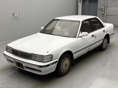 Toyota MARK II