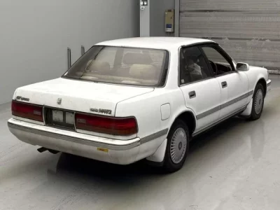 Toyota MARK II
