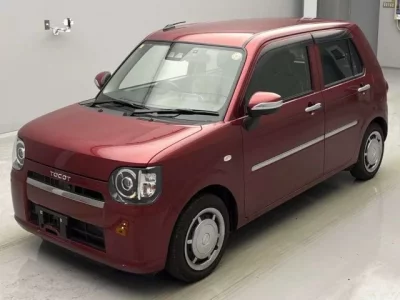 Daihatsu MIRA TOCOT