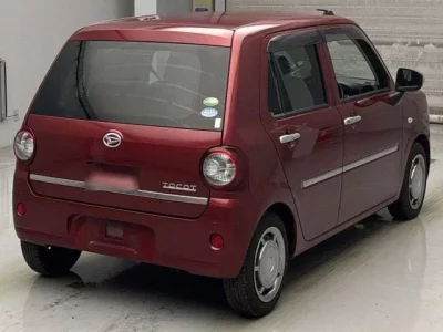 Daihatsu MIRA TOCOT