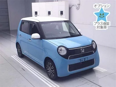 Honda N ONE