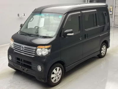 Daihatsu Atrai Wagon