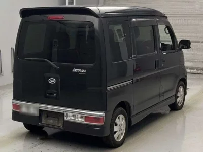Daihatsu Atrai Wagon