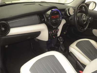 BMW MINI